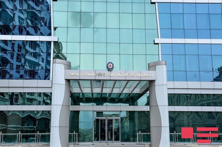 Görmə imkanları məhdud uşaqlar üçün reabilitasiya mərkəzləri yaradılacaq