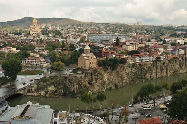 Gürcüstanda oxumaq istəyənlərin diqqətinə -“Buradakı universitetlərin diplomları bütün dünyada tanınır”  