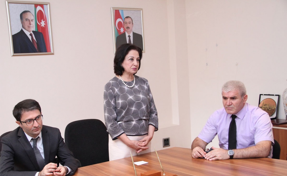 Memarlıq və İnşaat Universitetinin 3 tələbəsi xaricdə oxuyacaq  