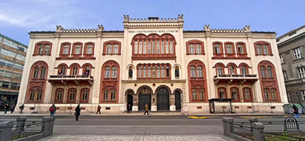 Serbiyanın ən böyük universitetində Azərbaycan dili tədris olunacaq  