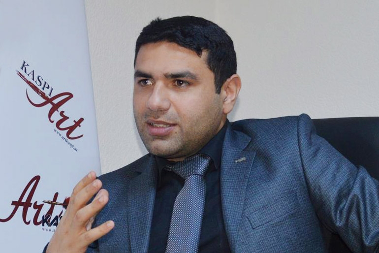 Yazıçılar Birliyinin Gənclər Şurası planlarını AÇIQLADI  