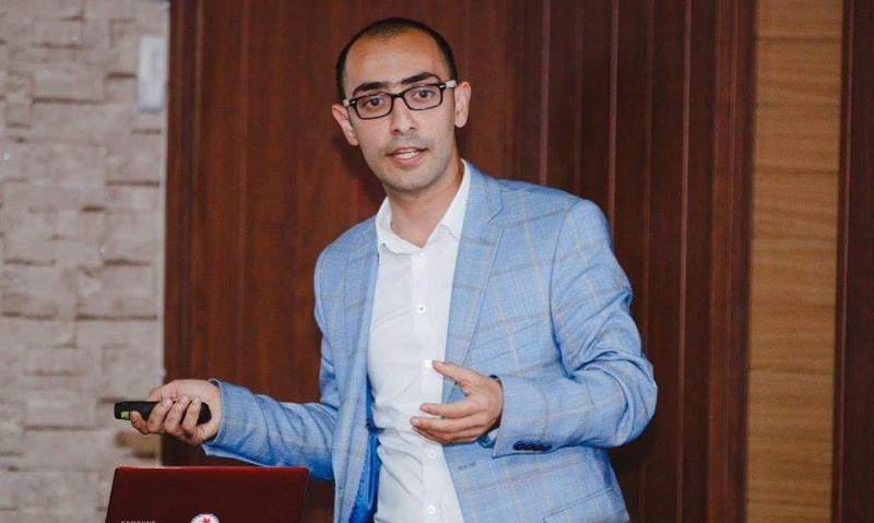 Dövlət Proqramı məzununun uğuru 