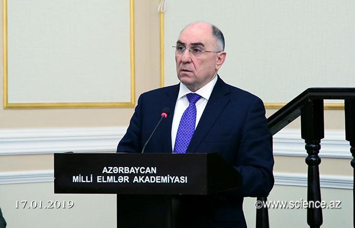 “Azərbaycanda tibbi informatika ixtisasının yaradılmasına ehtiyac var” - Vitse-prezident