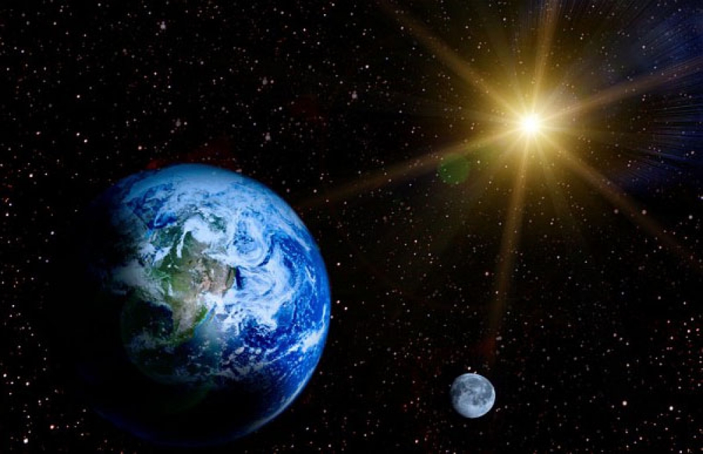 Şamaxı Astrofizika Rəsədxanası kosmik hava durumu və proqnozunu açıqlayıb  