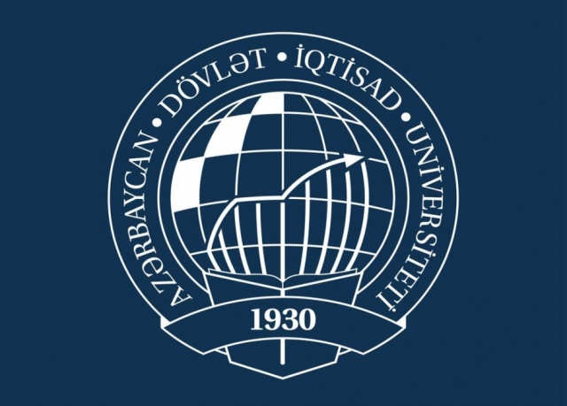 UNEC-in  gənc tədqiqatçılarının məqaləsi  beynəlxalq  jurnalda 
