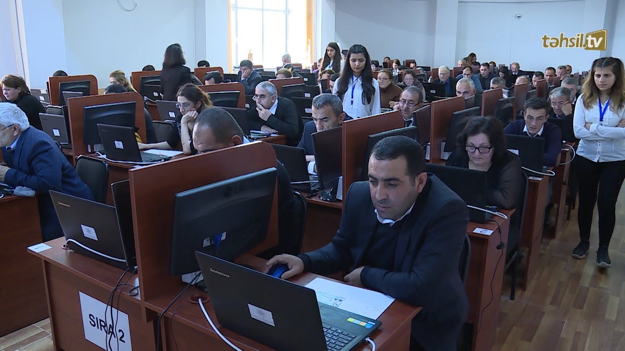 Direktorların işə qəbulu müsabiqəsinin test imtahan mərhələsi nə zaman keçiriləcək?  