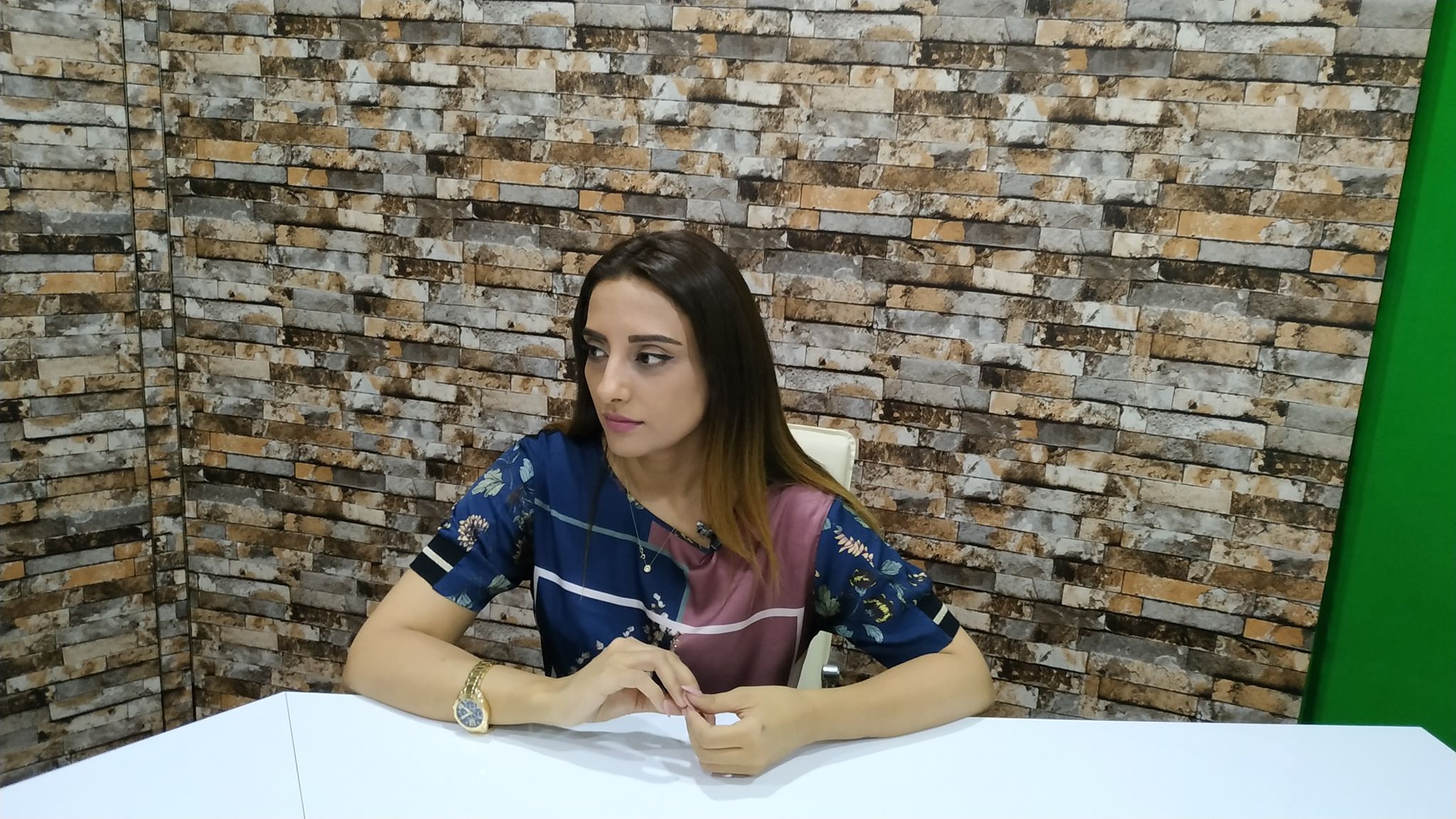  “Məktəb psixoloqlarının üzərinə ciddi yük düşür”  - Psixoloq