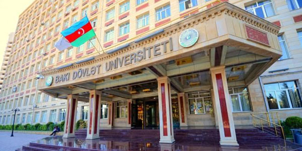 BDU jurnalistlər üçün müsabiqə elan etdi  