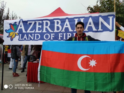 Çində təhsil alan nanoenerji mütəxəssisi Cəmil: “Burada adicə çörək də tapa bilmirdim”-MÜSAHİBƏ