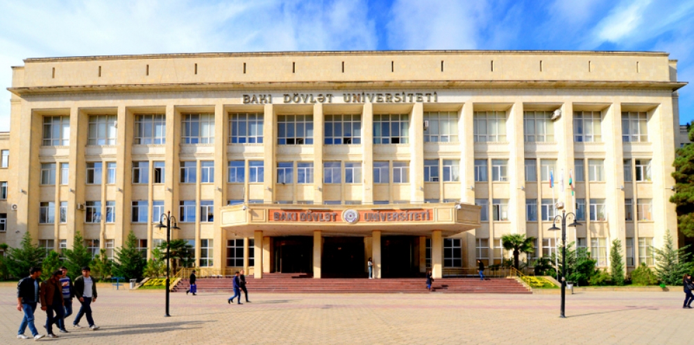 BDU-nun elan etdiyi müsabiqələrin vaxtı sentyabrın sonunadək uzadılıb