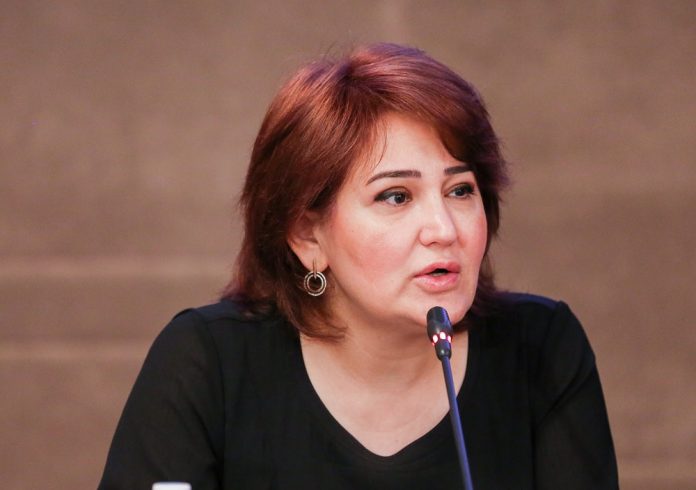 “Namizəd sayı vakant yerlərin dolması üçün kifayət edəcək” - Nazir müavini