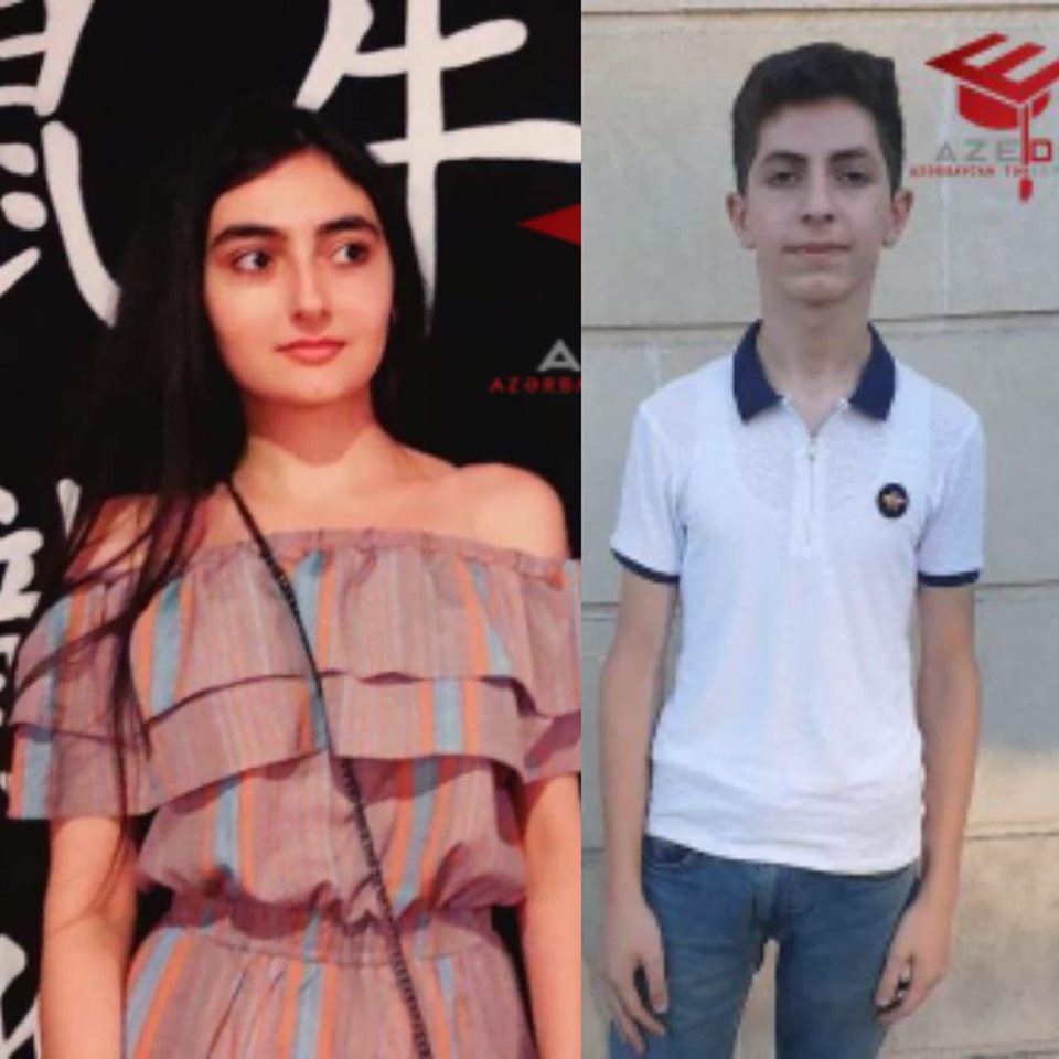 I və IV qruplar üzrə Respublika birinciləri AzEdu.az-a danışdılar: “Ən yüksək nəticəni biz göstərdik, amma...”