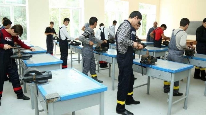Dil biliyi peşə təhsili alanlar üçün bu imkanları yaradır