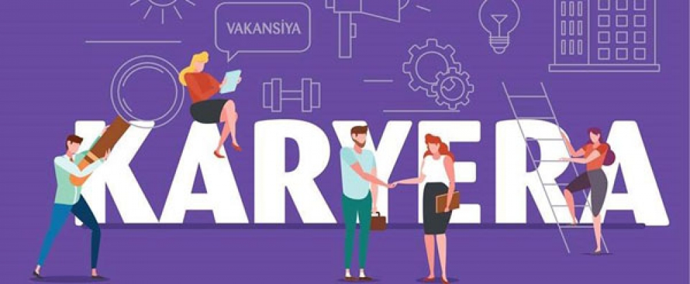 UNEC  magistrlərə karyera imkanları yaradır