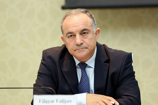 Texniki Universitetin yeni rektoru: “Dekanlarla görüşdüm, əsas problem odur ki…”-Özəl
