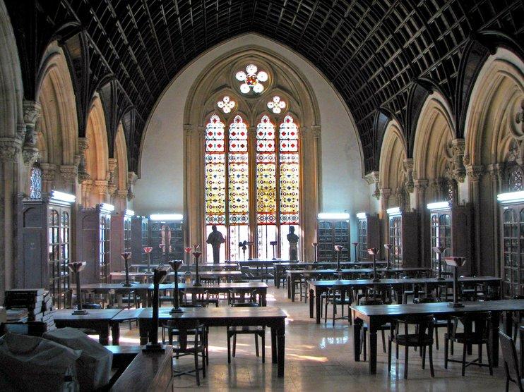 Milyarderlərin təhsil aldıqları Asiya universitetləri – TOP 10