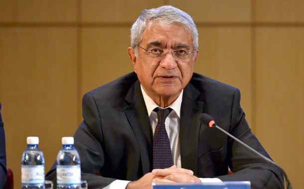 Rektor Hafiz Paşayev: “Tələbələrimizə ümid çoxdur”