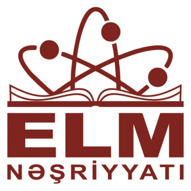 “Elm” nəşriyyatının yeni loqosu və şüarı müəyyənləşib