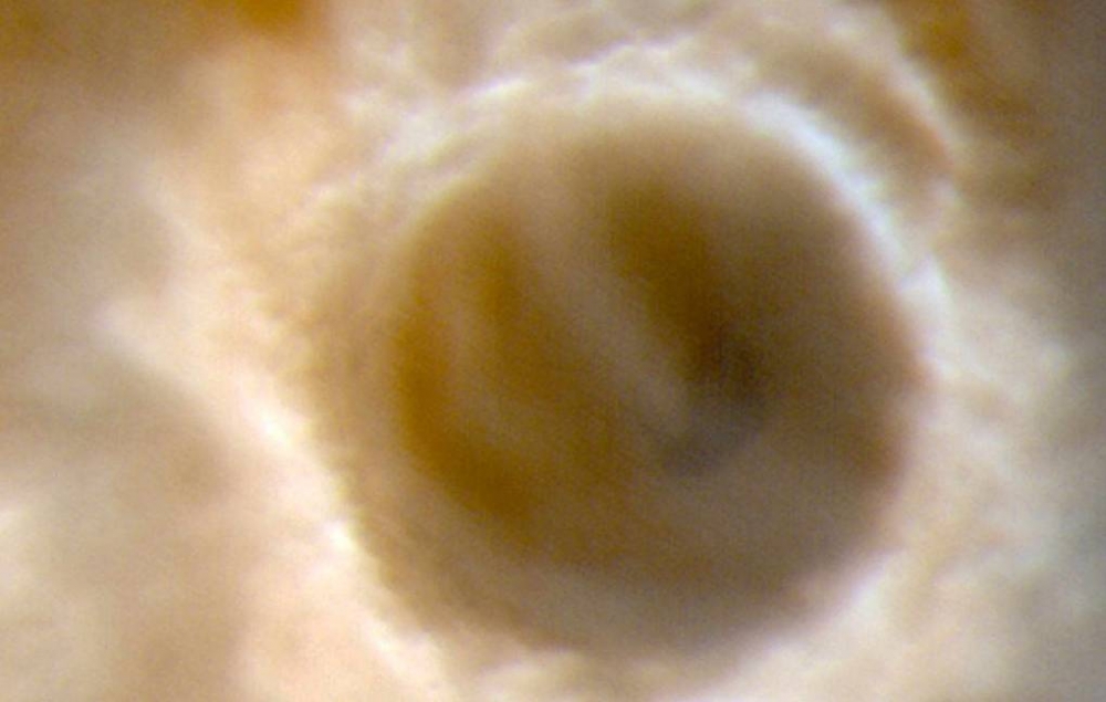 Alimlər Mars planeti ilə bağlı maraqlı hipotez irəli sürüblər