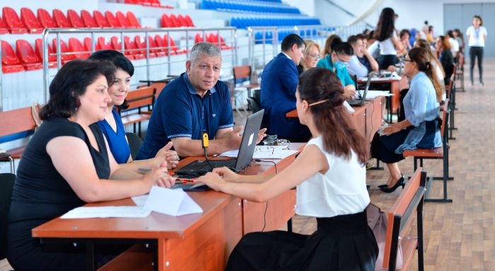 Bu müəllim namizədlər vakant seçimində iştirak edə bilməzlər –Keçid balları, qaydalar