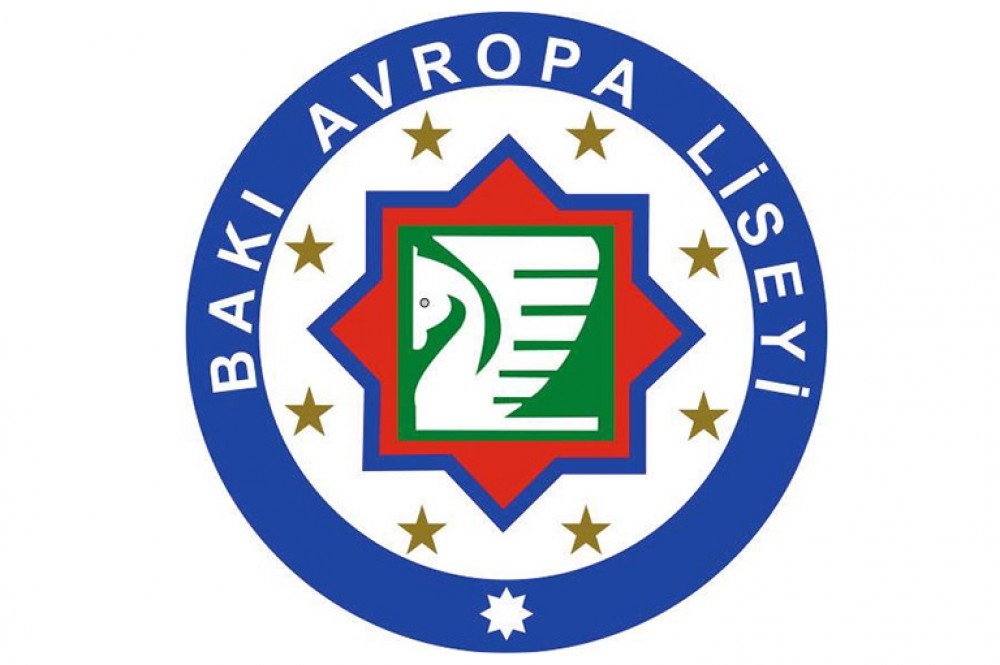 Bakı Avropa Liseyinin məzunları medallara layiq görülüblər