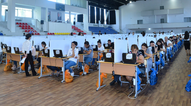 MİQ-in test mərhələsinin builki nəticələri niyə zəif oldu? – Ekspert müqayisəsi