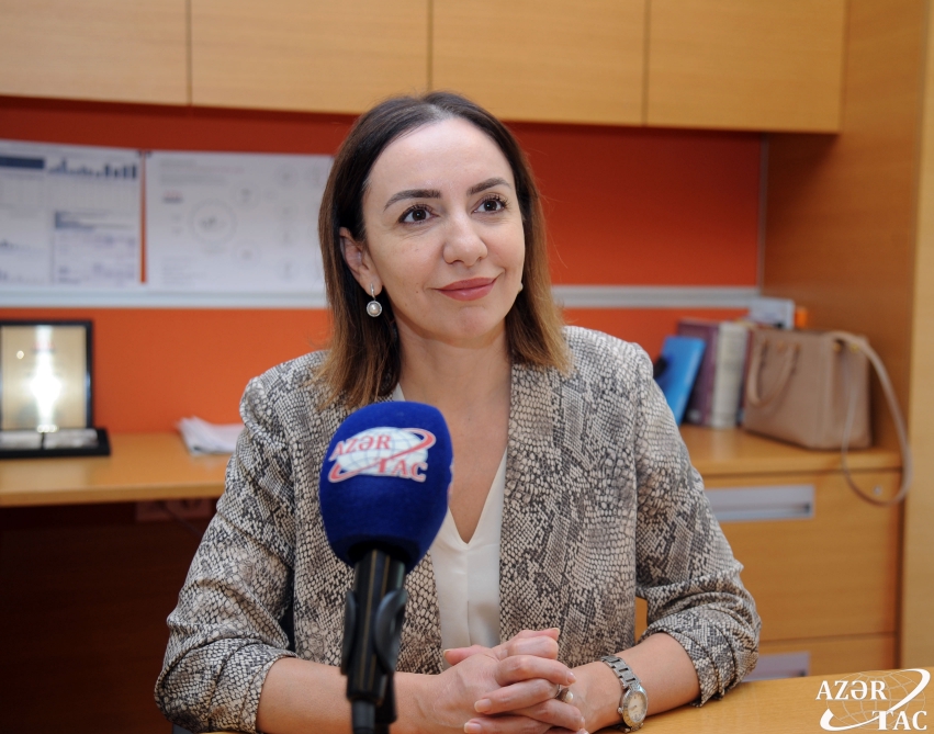 İxtisas seçimi gənclərin gələcək fəaliyyəti üçün mühüm addımlardan biridir