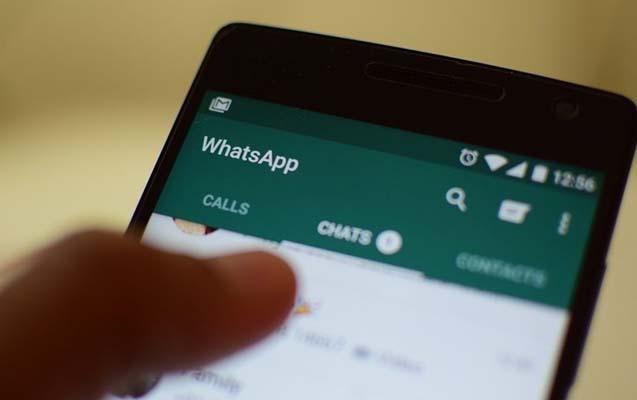 DİQQƏT! WhatsApp mesajlarınız dəyişdirilə bilər - YENİ TƏHLÜKƏ