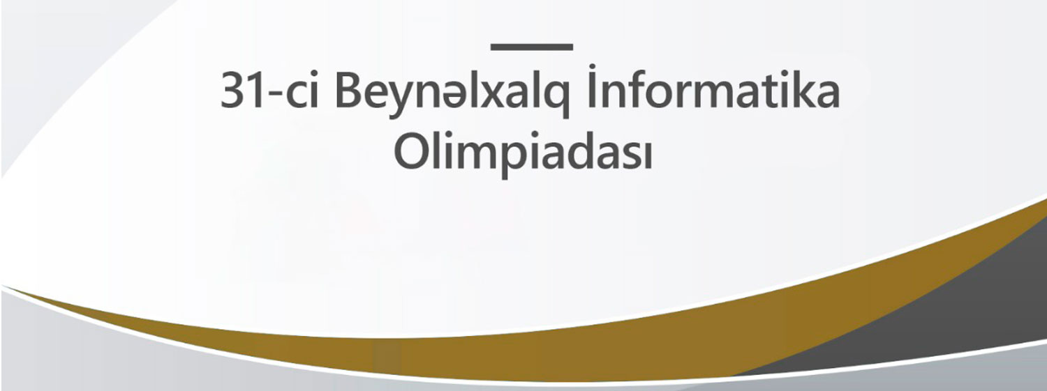 BİO-da qızıl medalı bu ölkələr qazandı - Siyahı