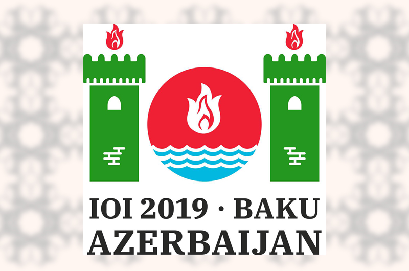 31-ci Beynəlxalq İnformatika Olimpiadasının bağlanış mərasimi keçirilib