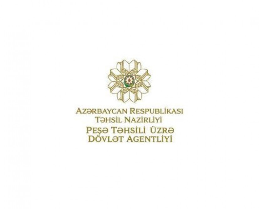 Peşə təhsili müəssisələrinə sənəd qəbulu davam edir