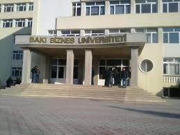 Bakı Biznes Universitetində  müxtəlif ixtisaslar üzrə bu qədər plan yeri boş qalıb