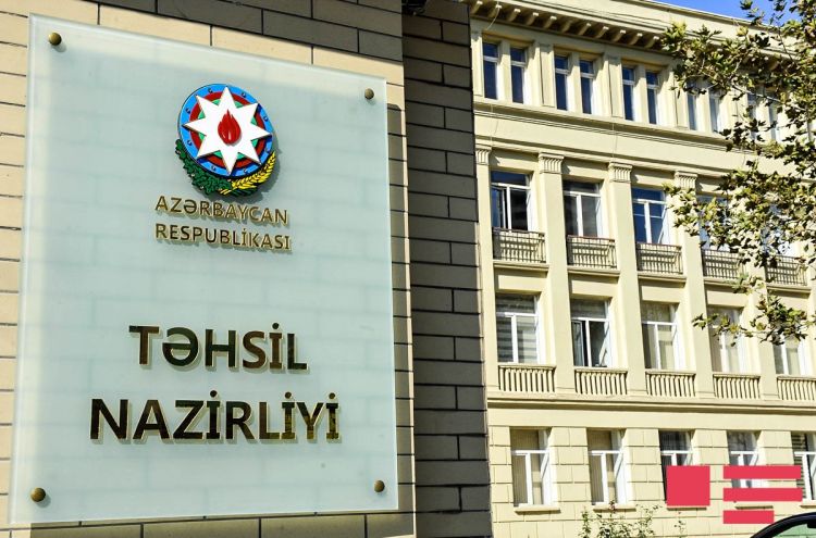 Təhsil Nazirliyinin Ərazi Maliyyə Hesablaşma mərkəzlərinin işçilərinin maaşları artırılıb