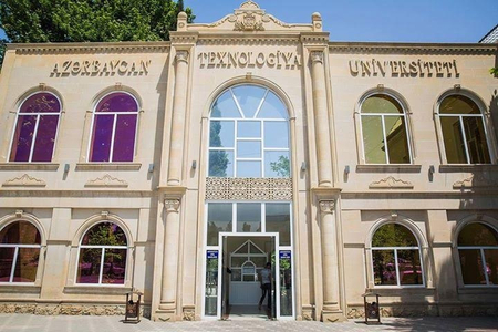 Azərbaycan Texnologiya Universitetində müxtəlif ixtisaslar üzrə bu qədər plan yeri boş qalıb