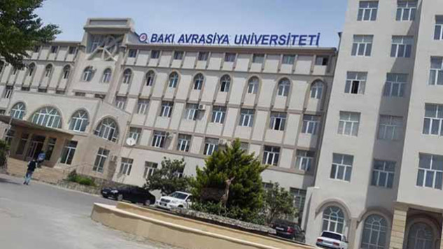 Bakı Avrasiya Universitetində bu ixtisaslar üzrə plan yeri boş qalıb