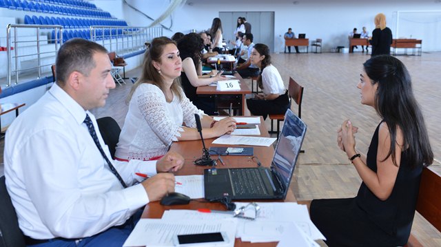 Namizədlərin ötənilki nəticələrlə vakansiya seçimində iştirakına münasibət – “Yerlər azalacaq və...”