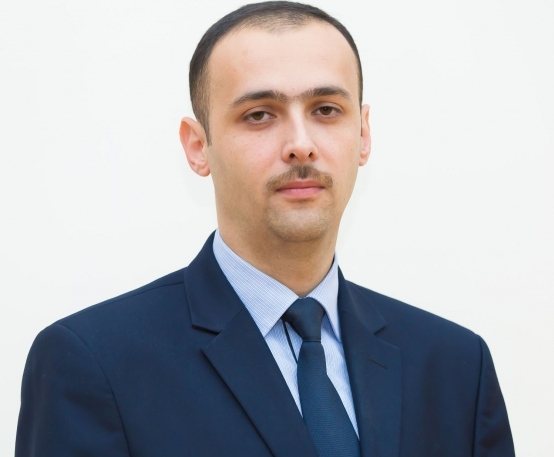 Gənc alimdən daha bir uğur