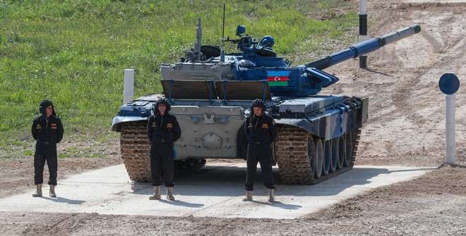 74 Azərbaycan vətəndaşı Rusiyanın ali hərbi məktəblərinə qəbul olunacaq