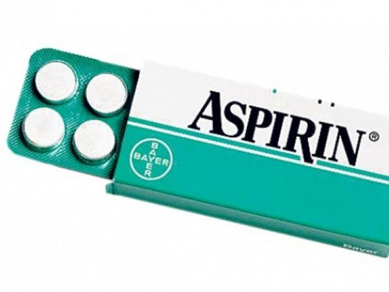 Alimlər  aspirinin yeni faydalarını  müəyyənləşdirdi