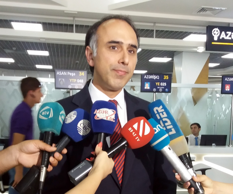 Peşə təhsili müəssisələrinə sənəd qəbuluna 132 könüllü cəlb olunub  