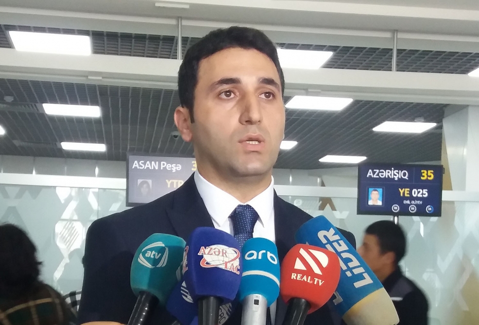 Peşə təhsili müəssisələrinə sənəd qəbuluna 7500-dən çox müraciət qeydə alınıb