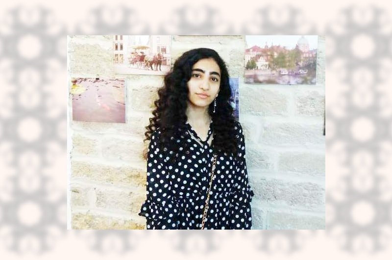 “Çalışacağam ki, klassiklərimizin davamçılarından olum”