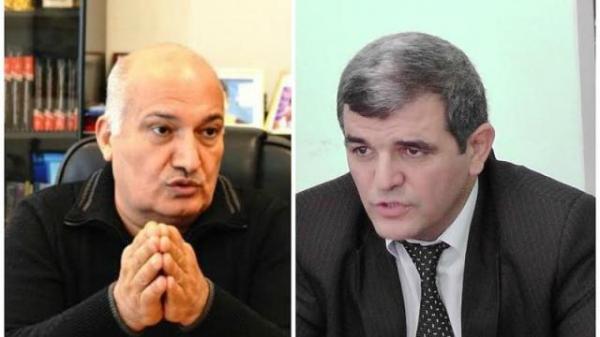 Fazil Mustafa Sərdar Cəlaloğluna: “Gülümsərovluq edən cahil...”