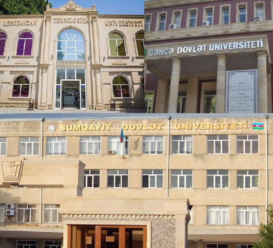 Təhsil Nazirliyi qərar verdi - Universitetlər birmənalı qarşılamadı: “Əmr yoxdur”  