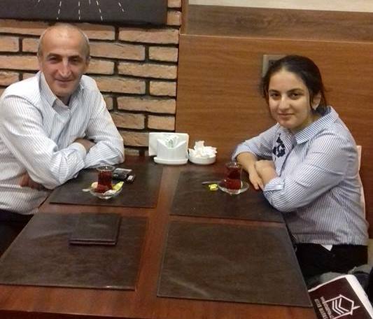 Türkiyədə təhsil alacaq jurnalist qızı: “Çalışacam ki, valideynlərimin ümidini doğruldam” - MÜSAHİBƏ  