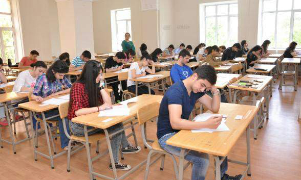 Təhsildə əlçatanlıq təmin olunur  