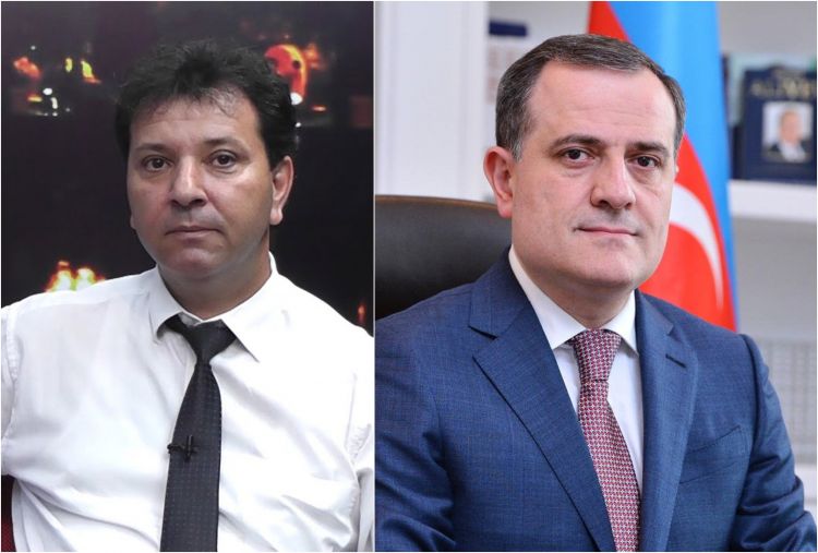 BSU-nun tanınmış müəllimindən nazirə MÜRACİƏT  “İki övladım var...”  