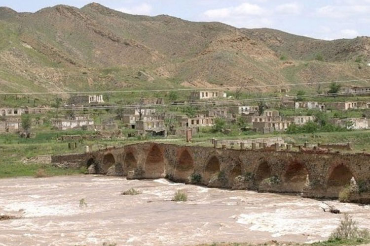 Füzuli və Cəbrayıl rayonlarının işğalından 26 il ötür  