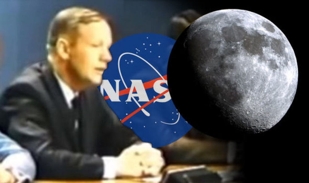 NASA kosmosda ilk cinayət işi ilə bağlı tədqiqat aparır