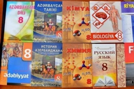 Dərslik layihələrinə dair ictimai rəyin öyrənilməsi davam edir